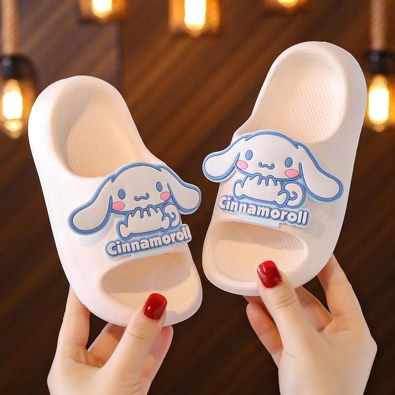 Chancla Sanrio
