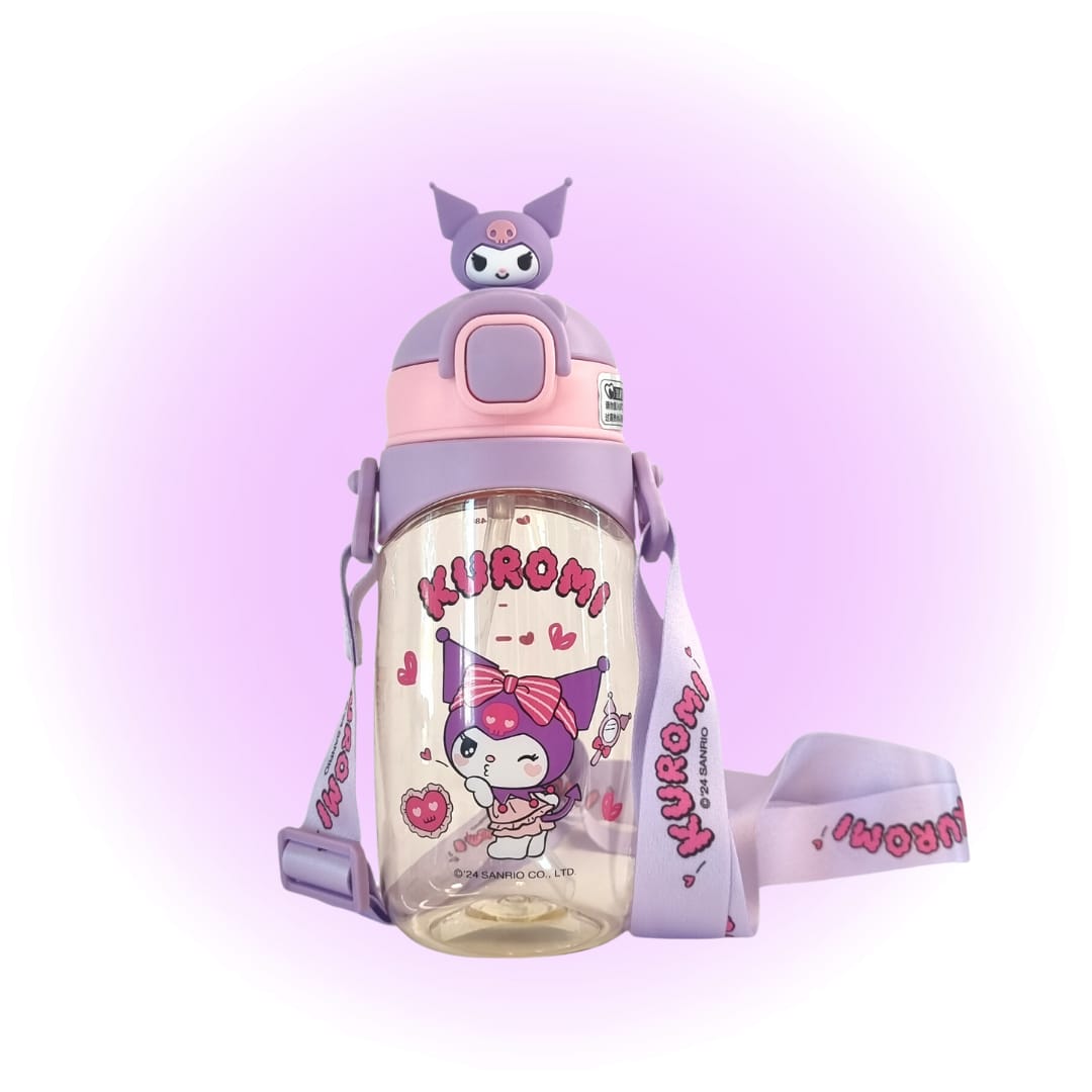 Termo de Sanrio 3D