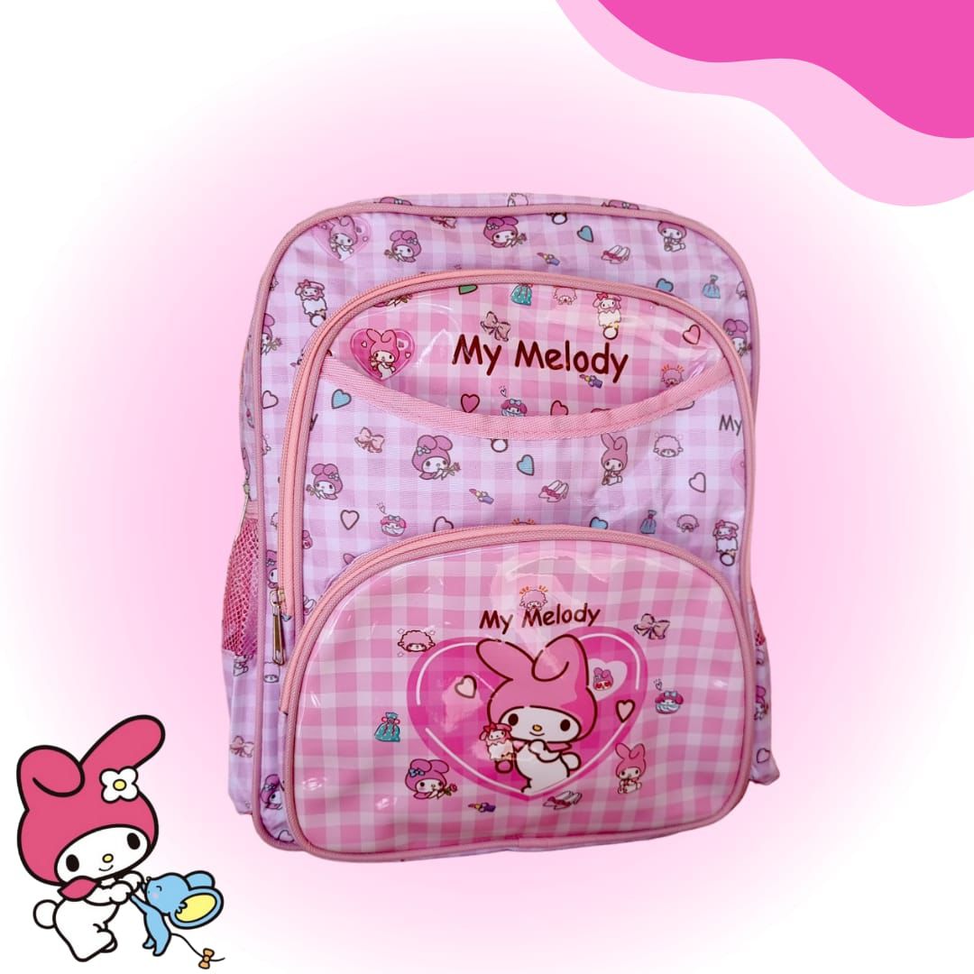 Mochila Escolar