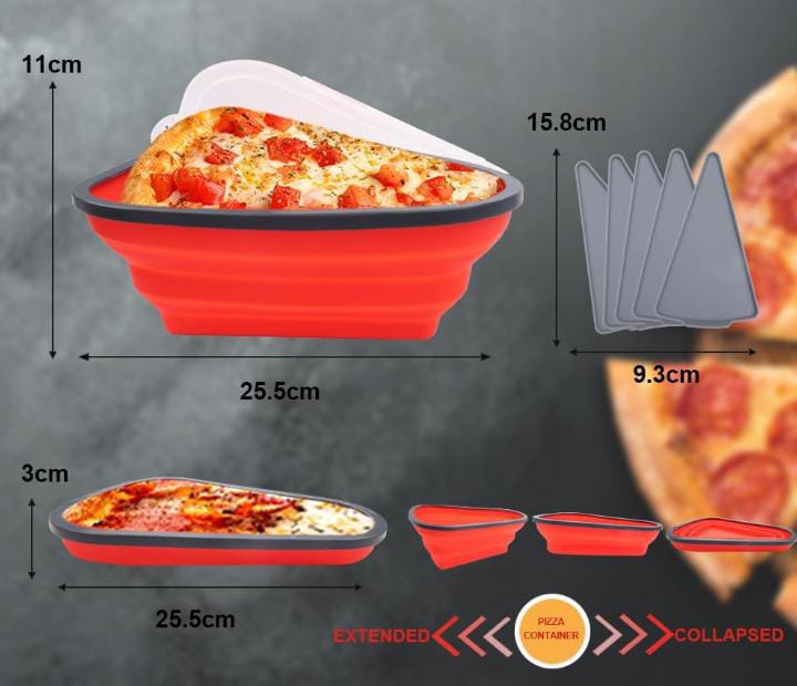 Pizza Pack