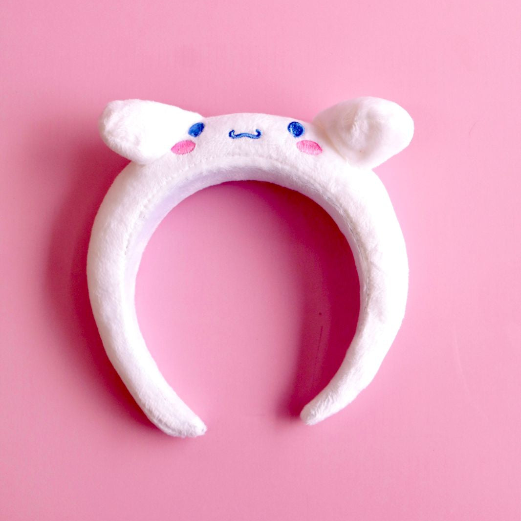 Diadema Sponch