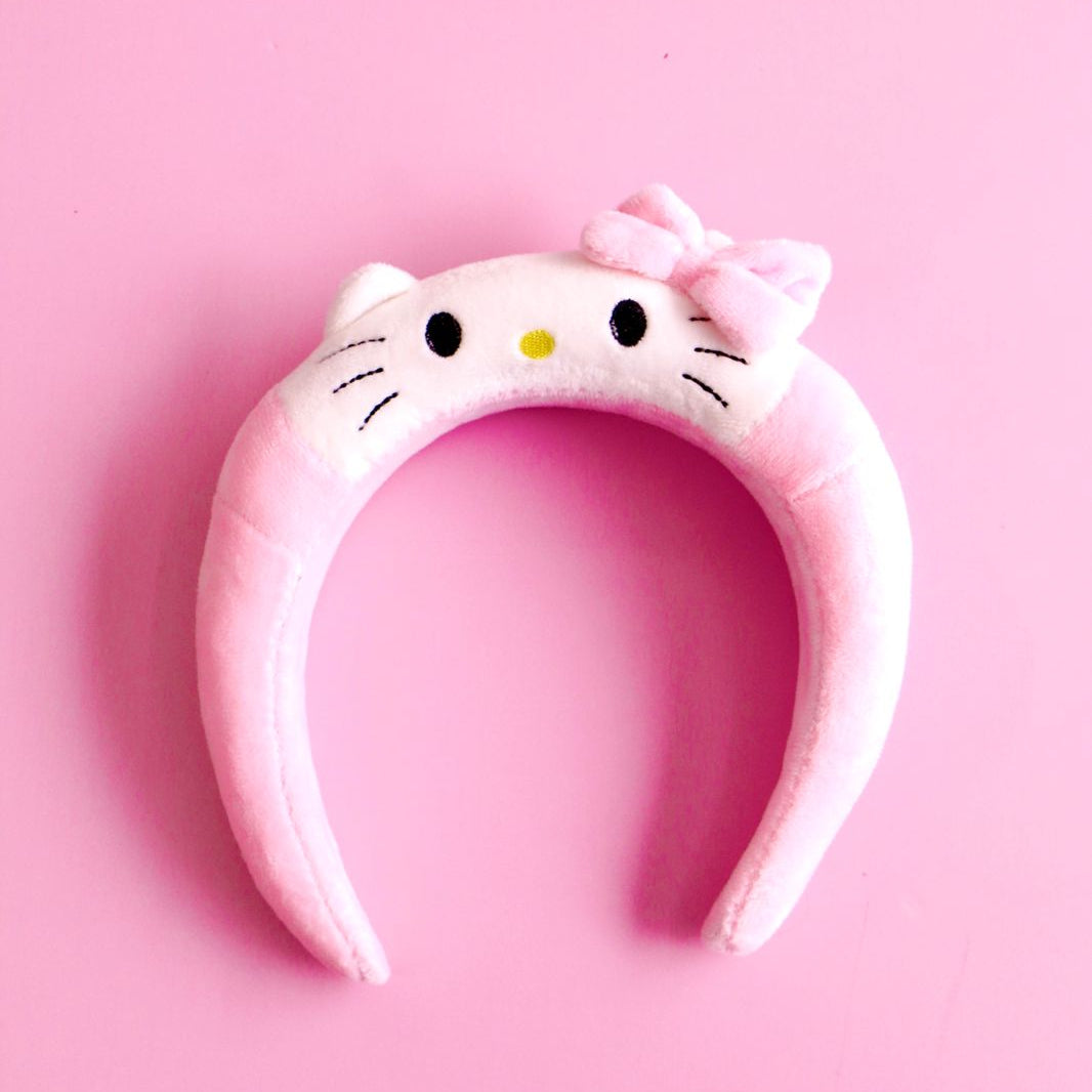 Diadema Sponch
