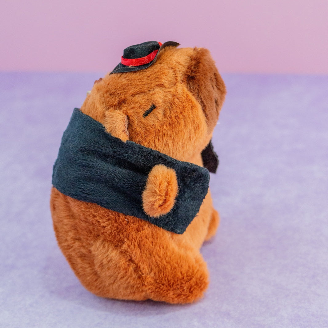 LLAVERO CAPIBARA