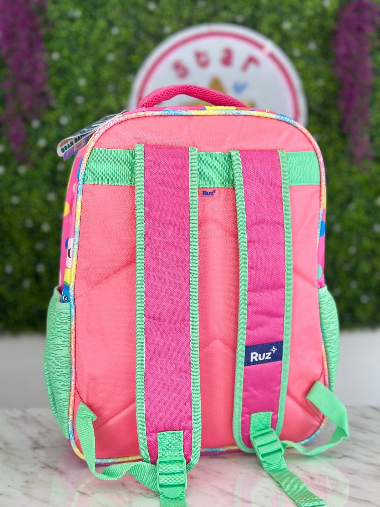 Mochila Minnie