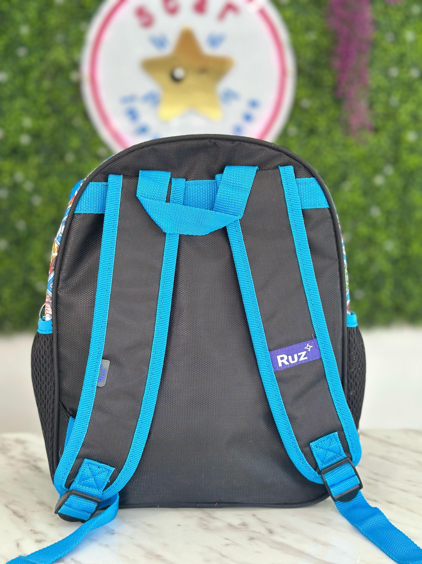 Mochila Avengers