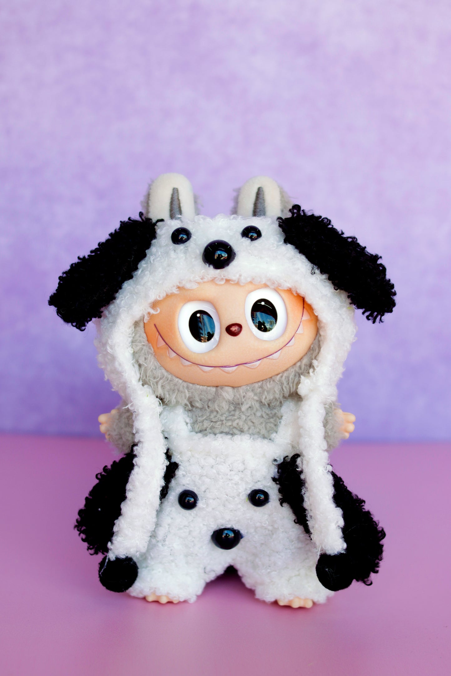 ROPA DE LABUBU