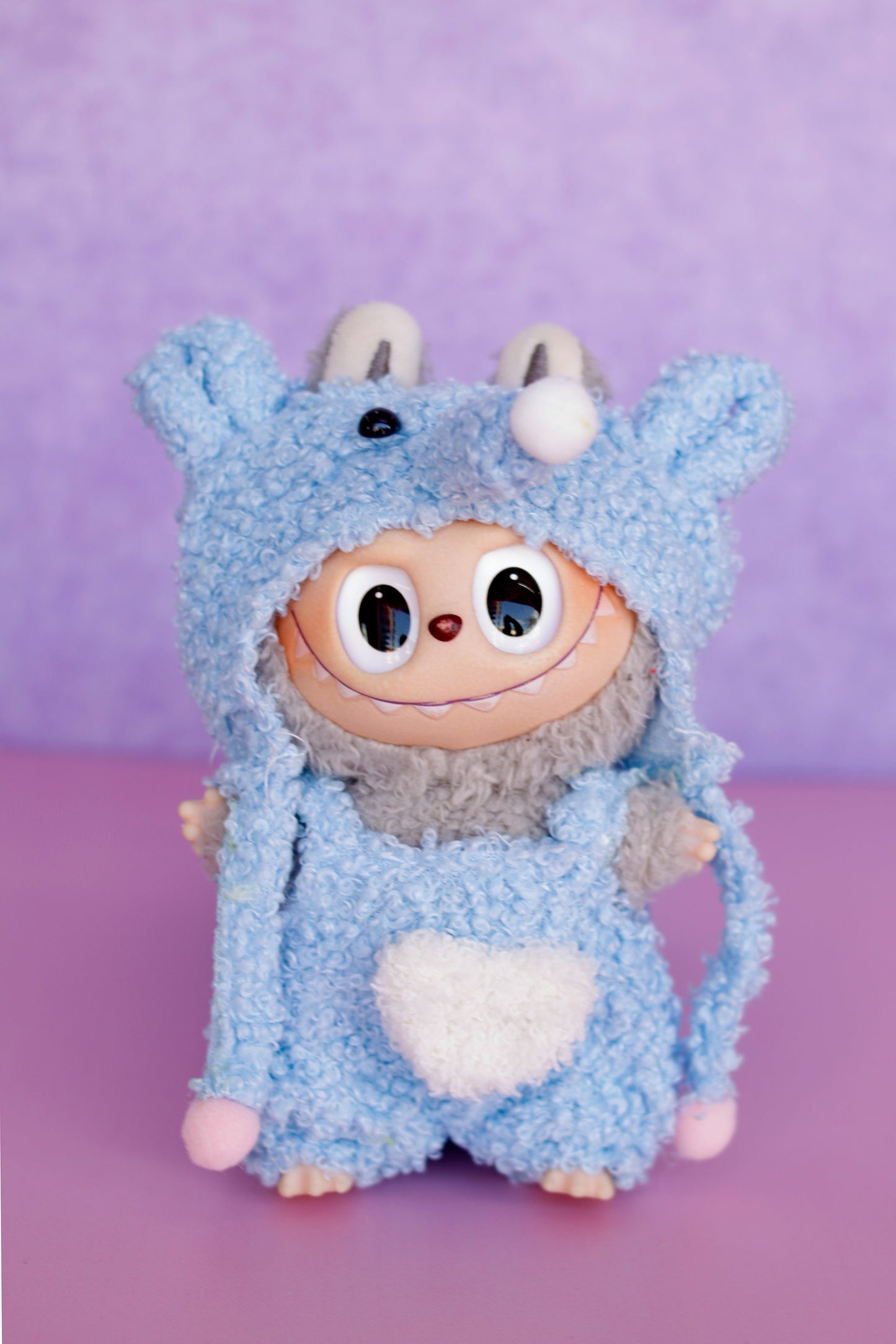 ROPA DE LABUBU