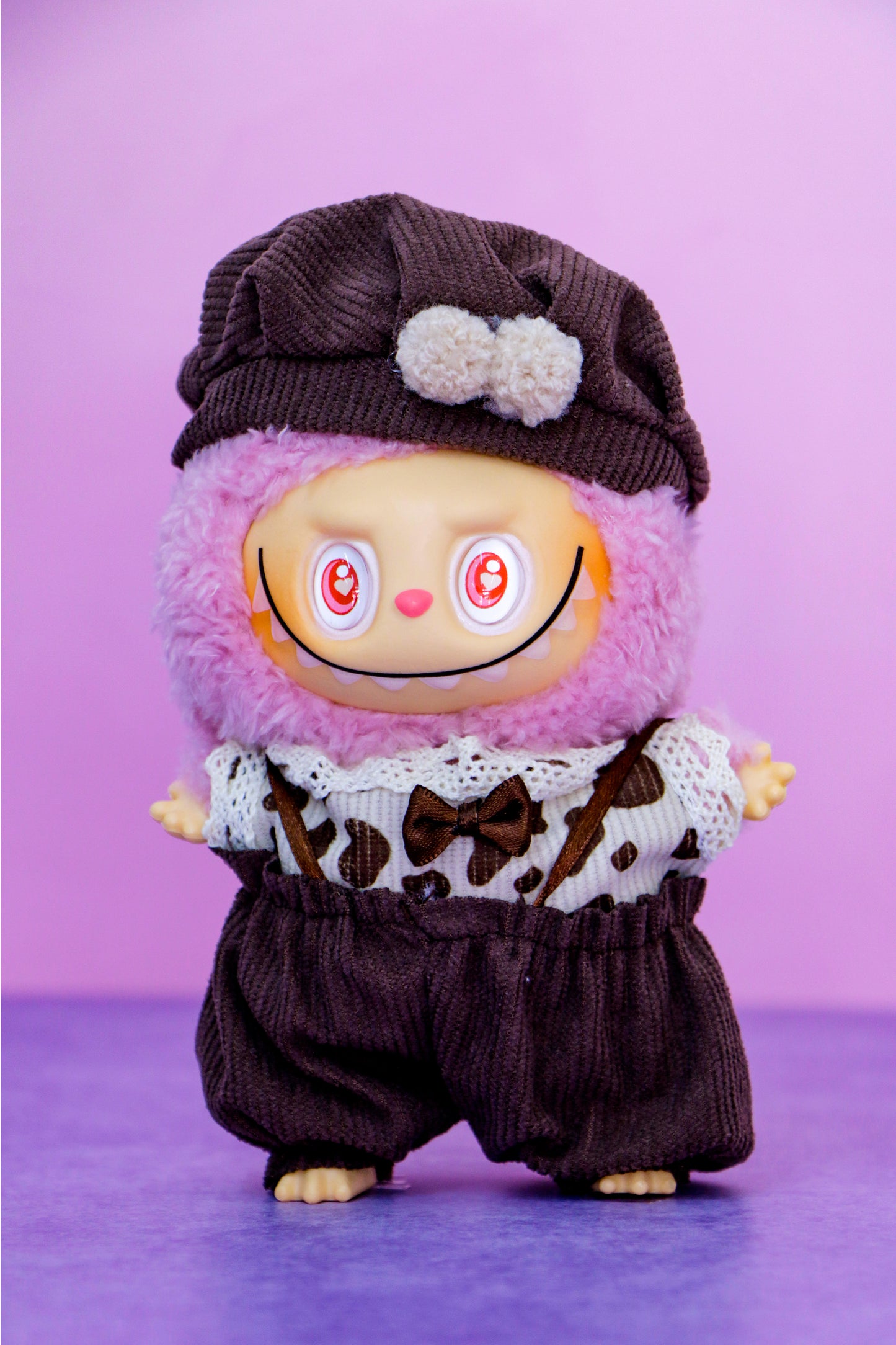 ROPA DE LABUBU