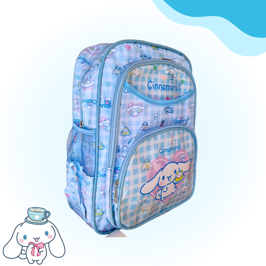 Mochila Escolar