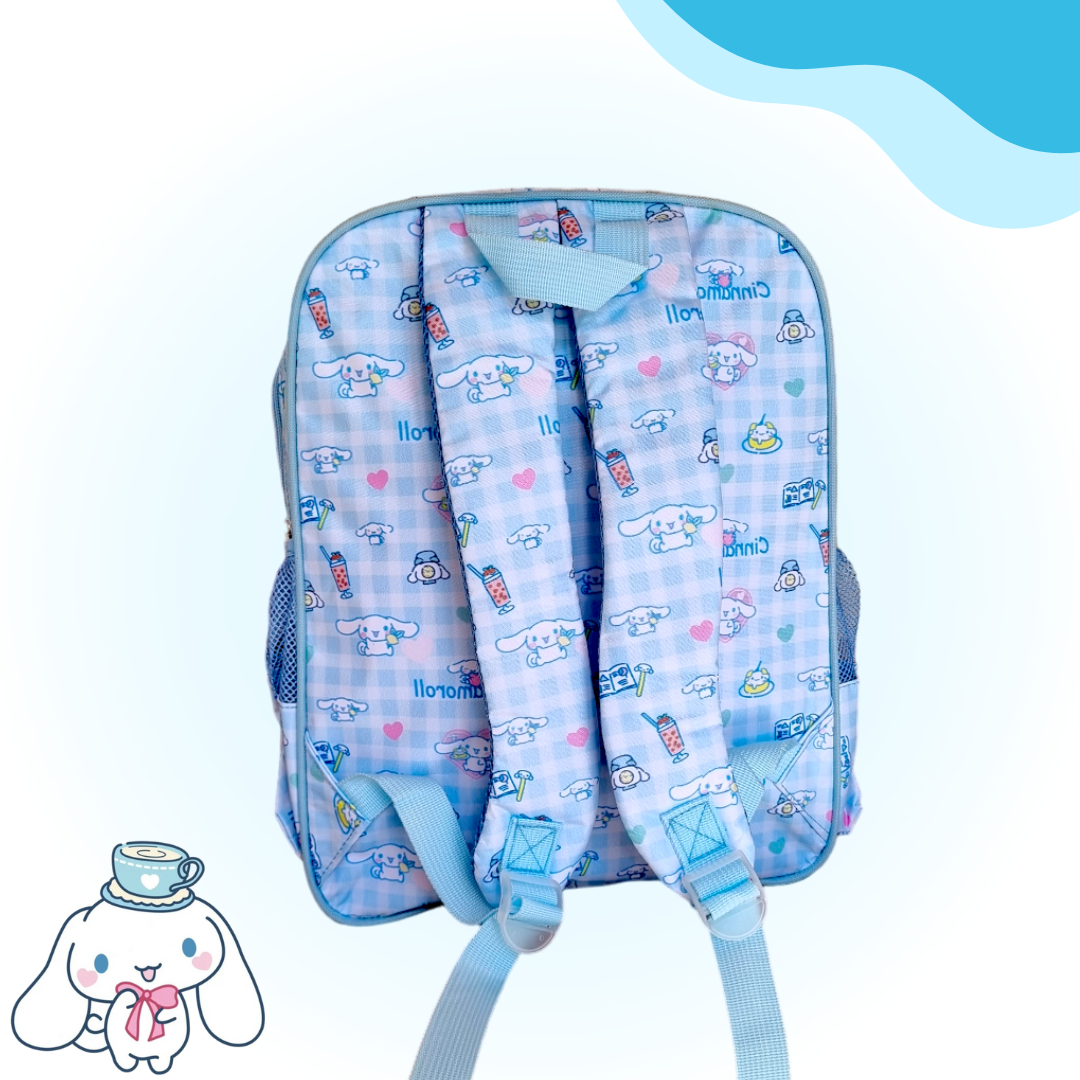 Mochila Escolar