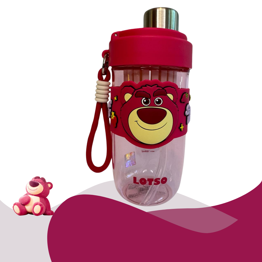 Termo con Infusión