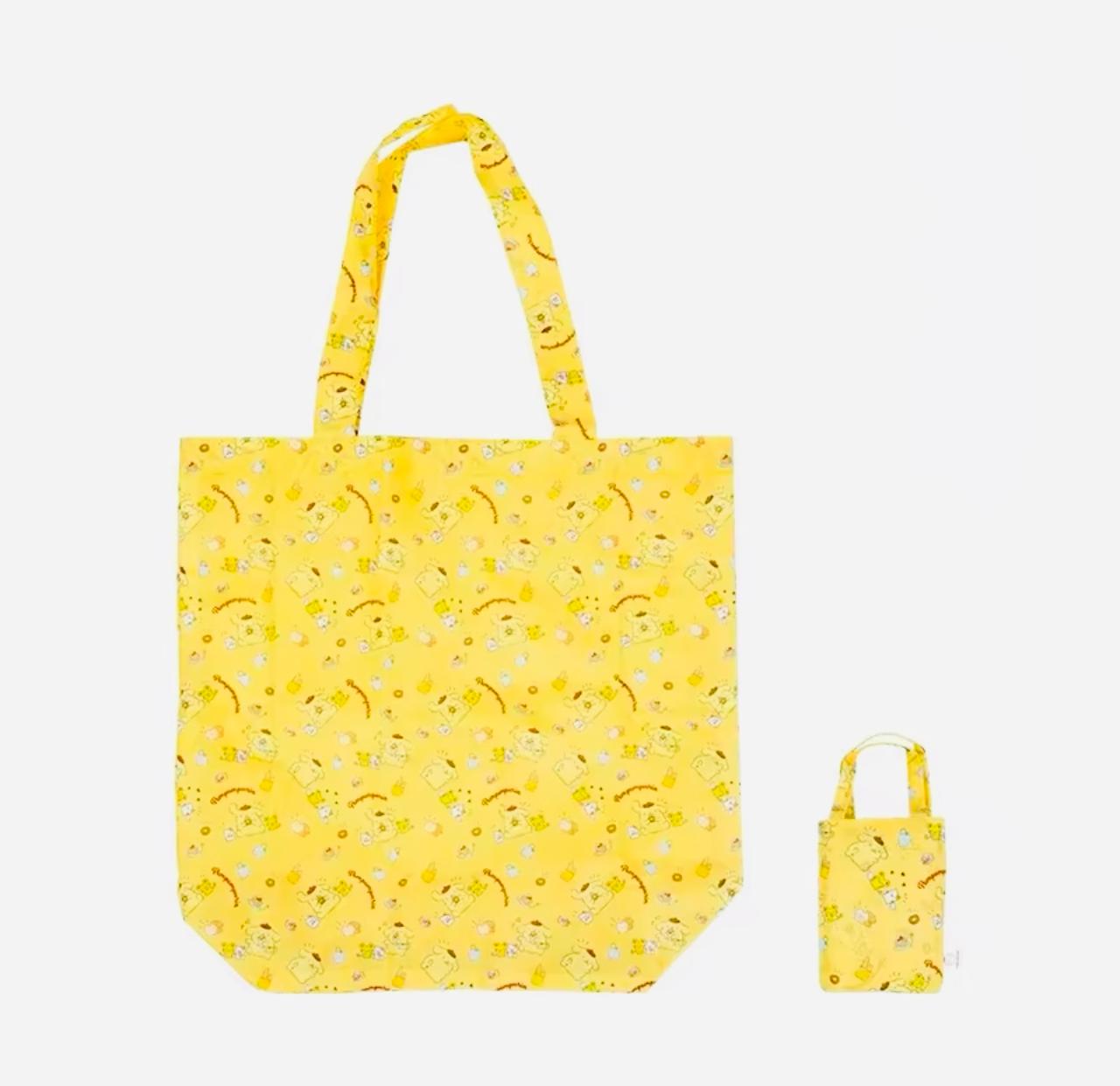 Bolsa Ecologica Sanrio
