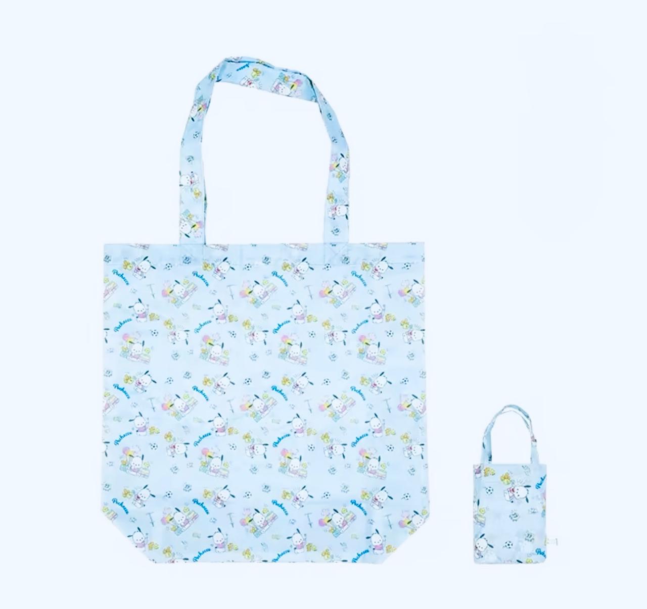 Bolsa Ecologica Sanrio