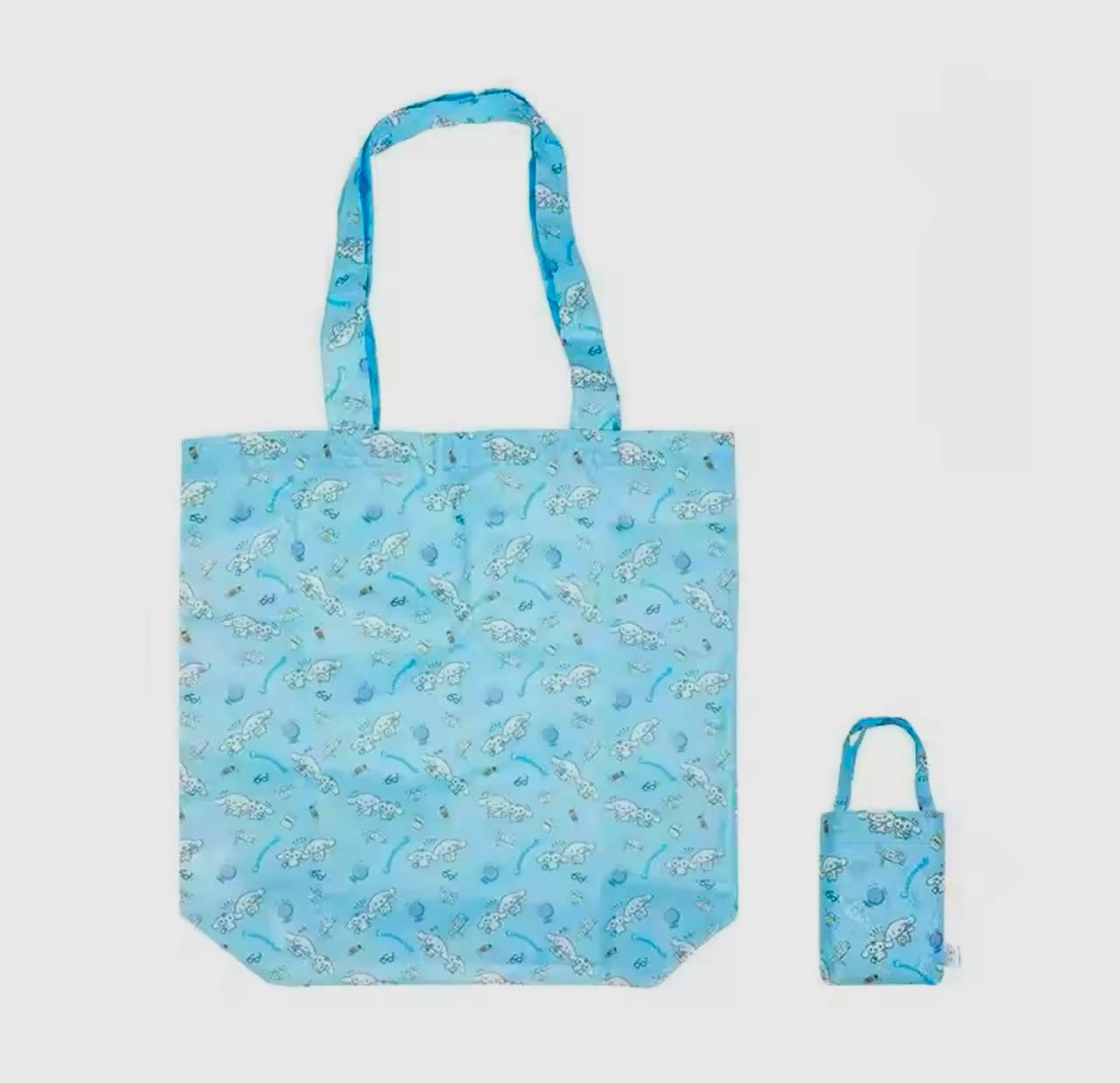 Bolsa Ecologica Sanrio