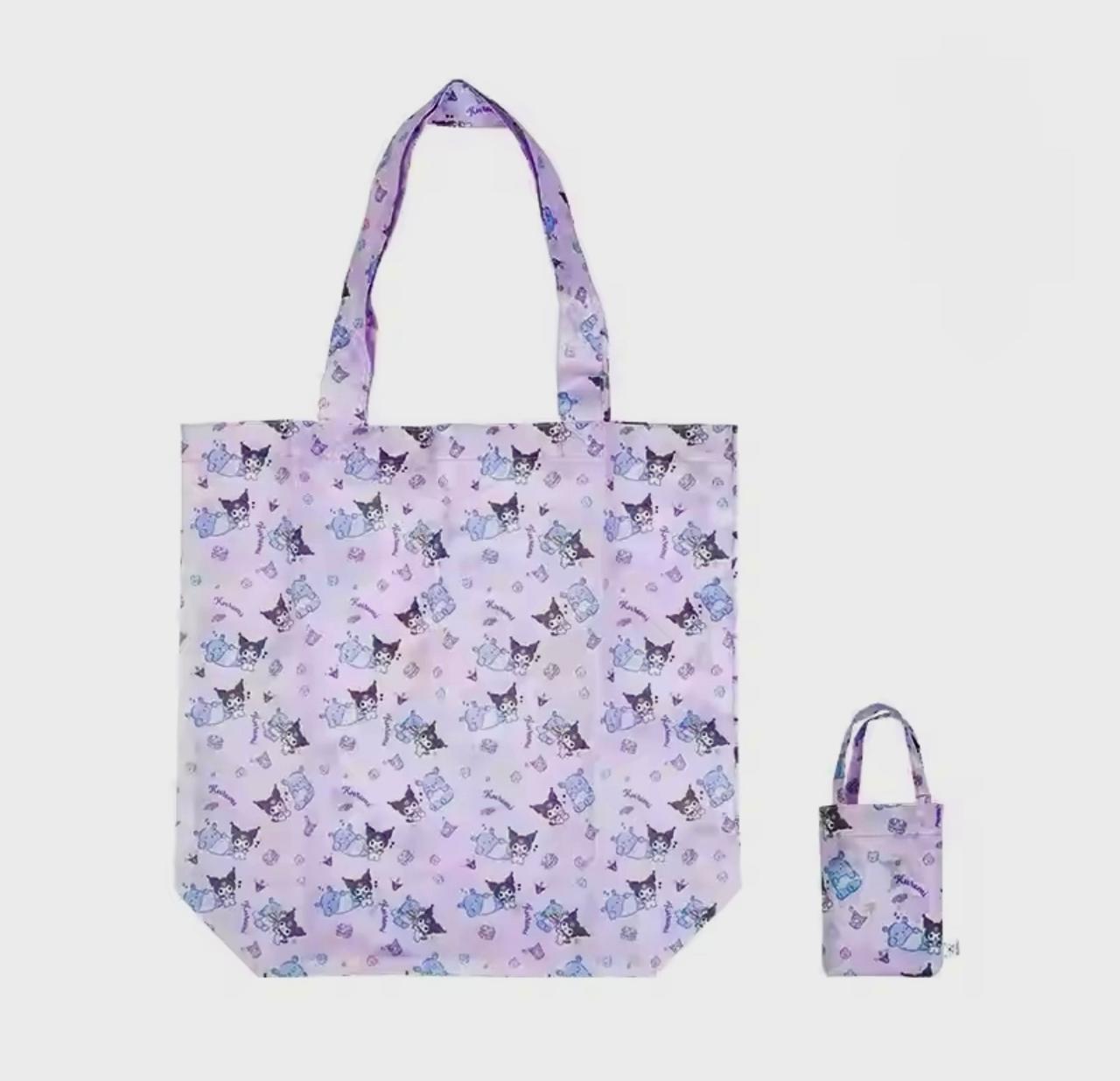 Bolsa Ecologica Sanrio