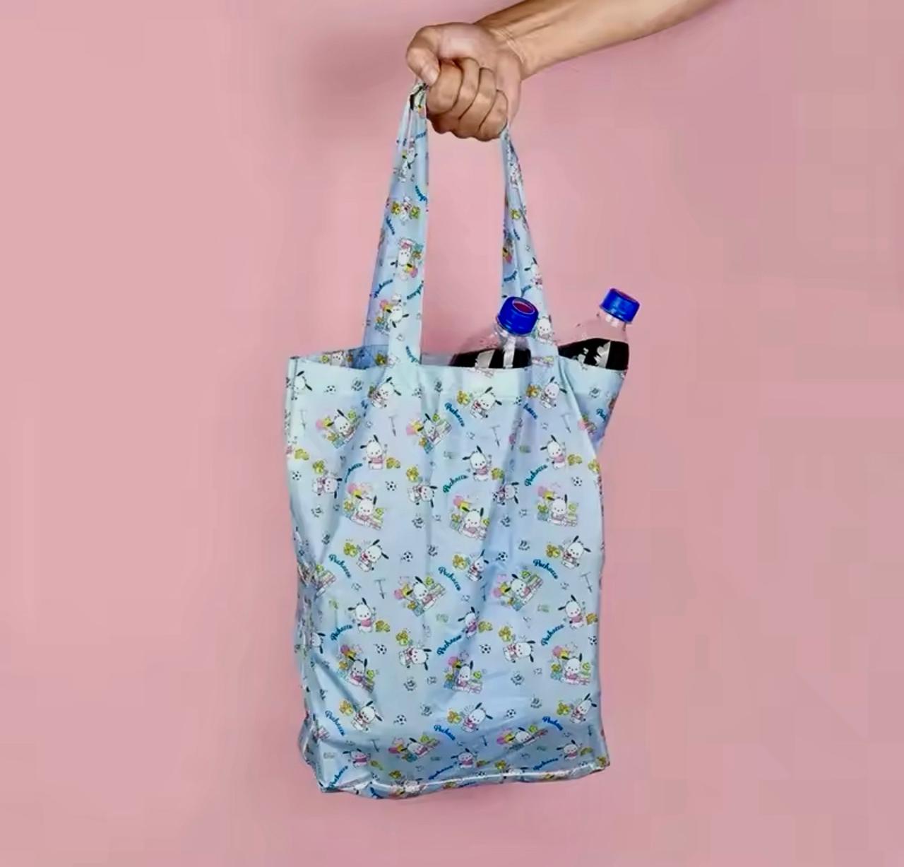 Bolsa Ecologica Sanrio