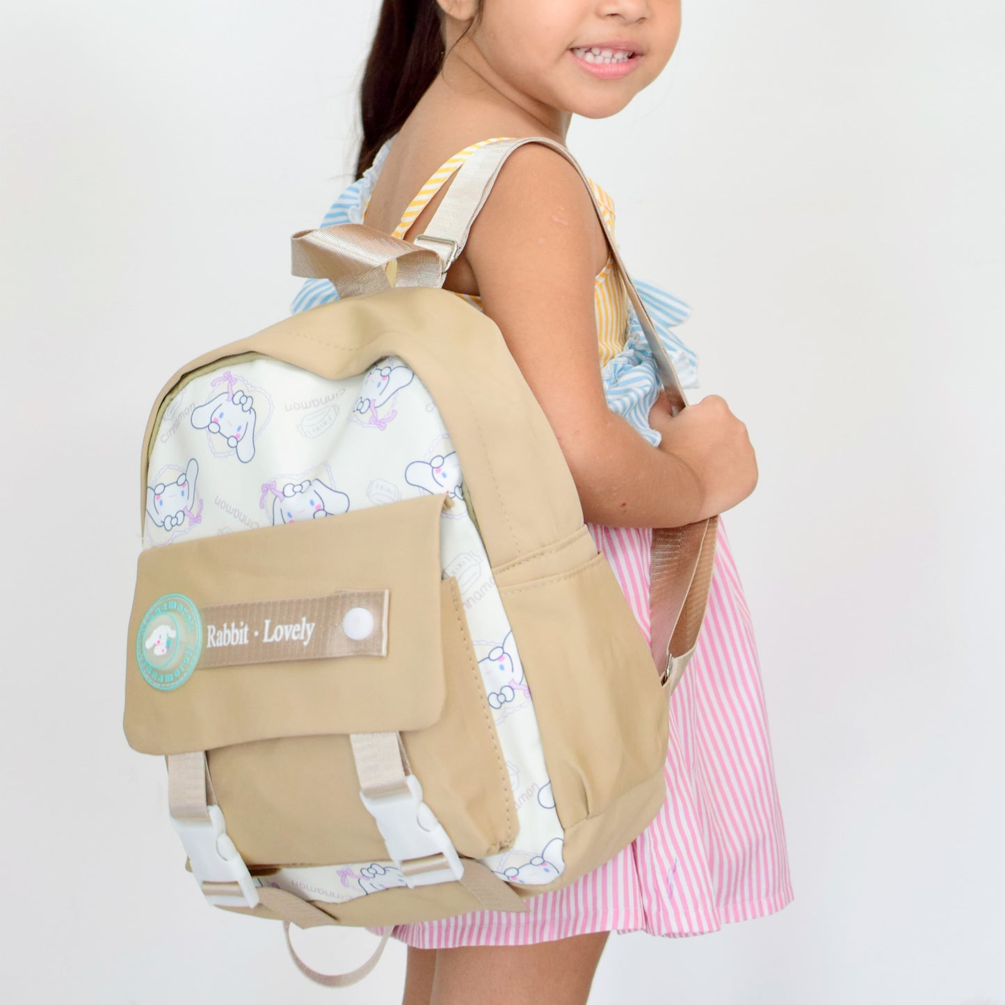 Mochila Cinnamoroll
