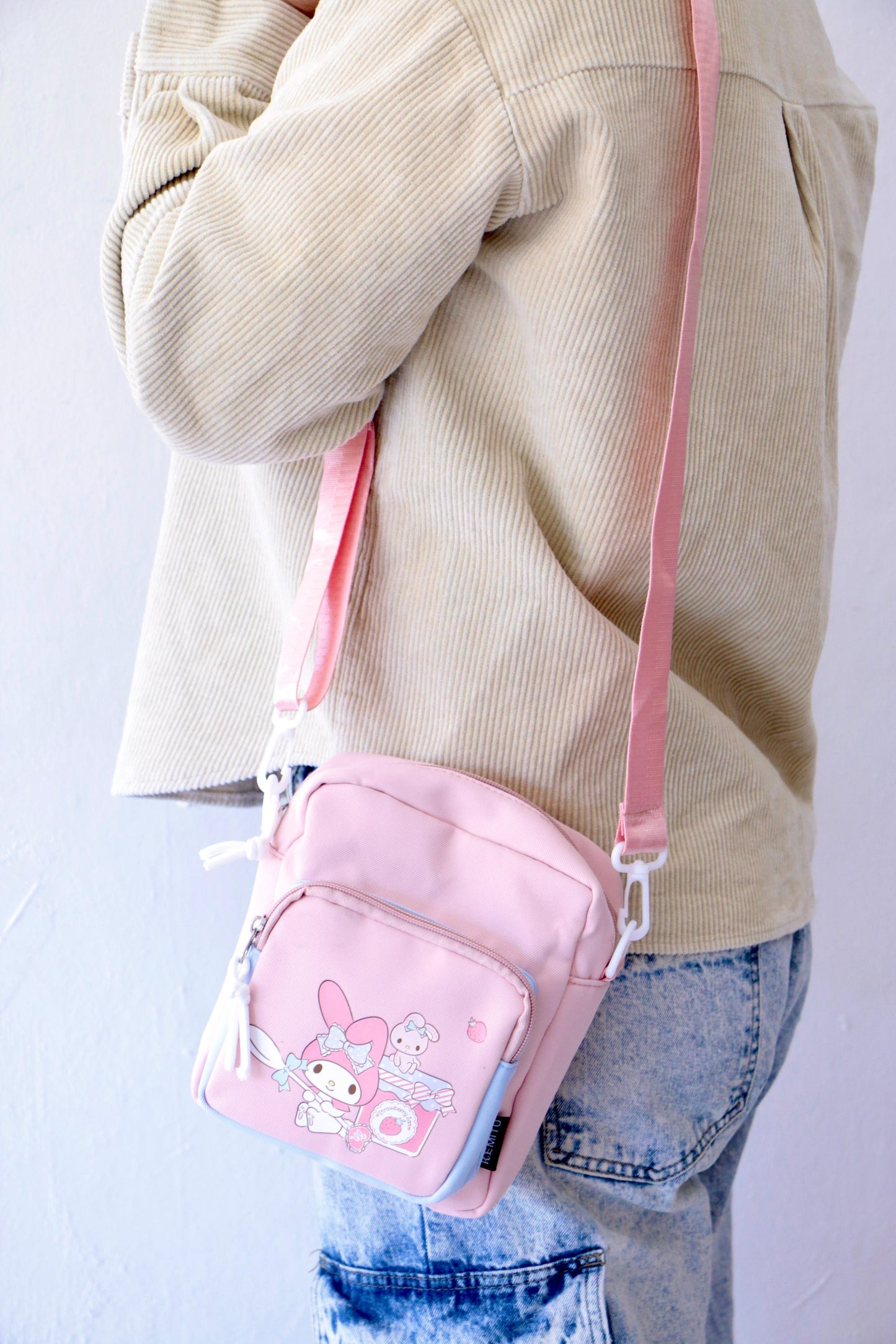 Crossbody Sanrio