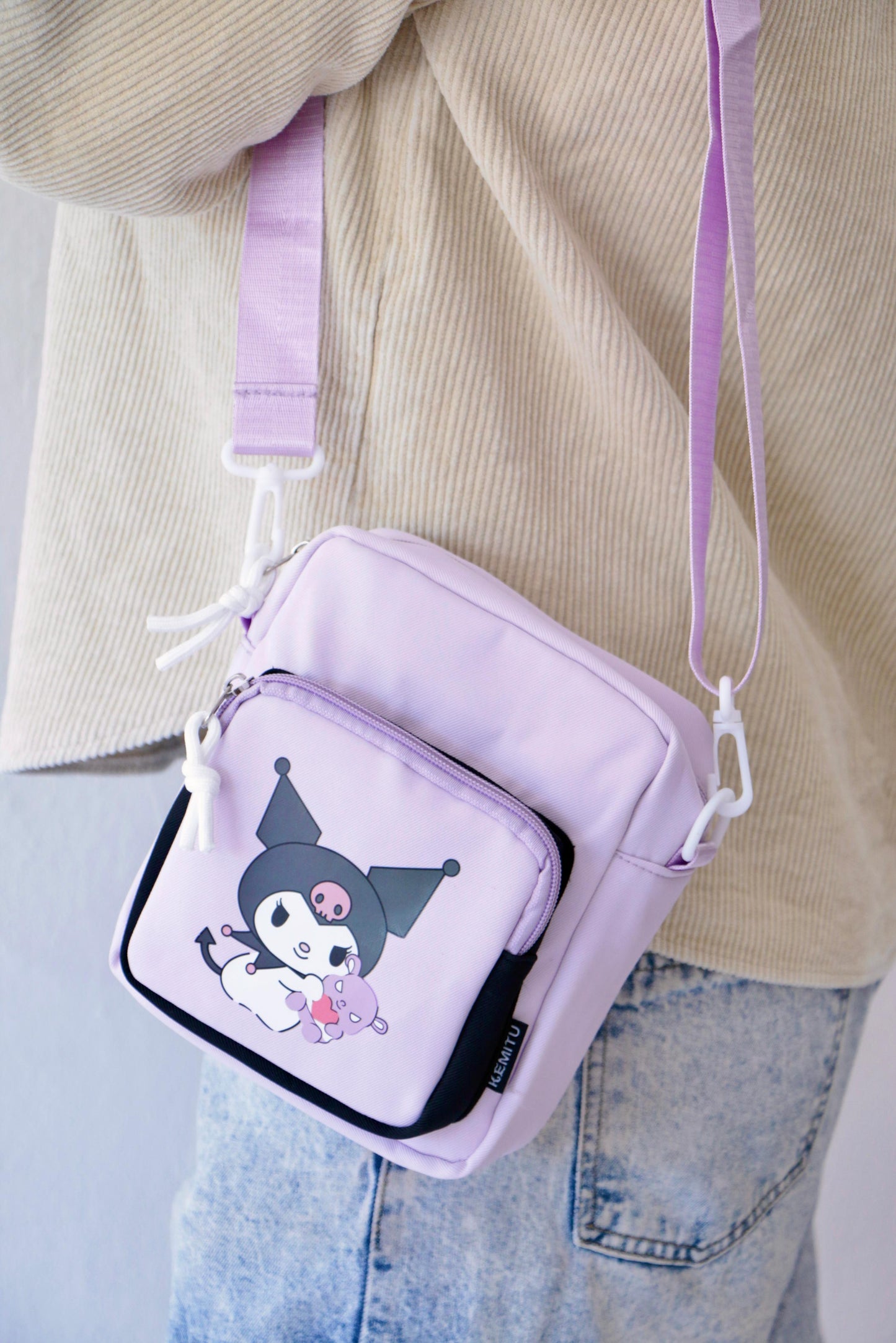Crossbody Sanrio