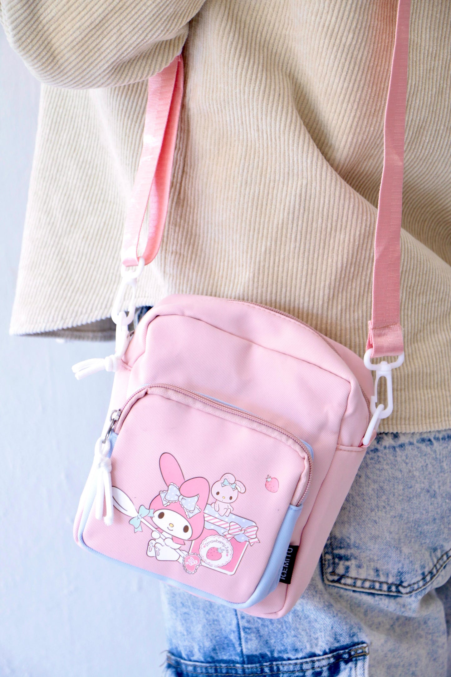 Crossbody Sanrio