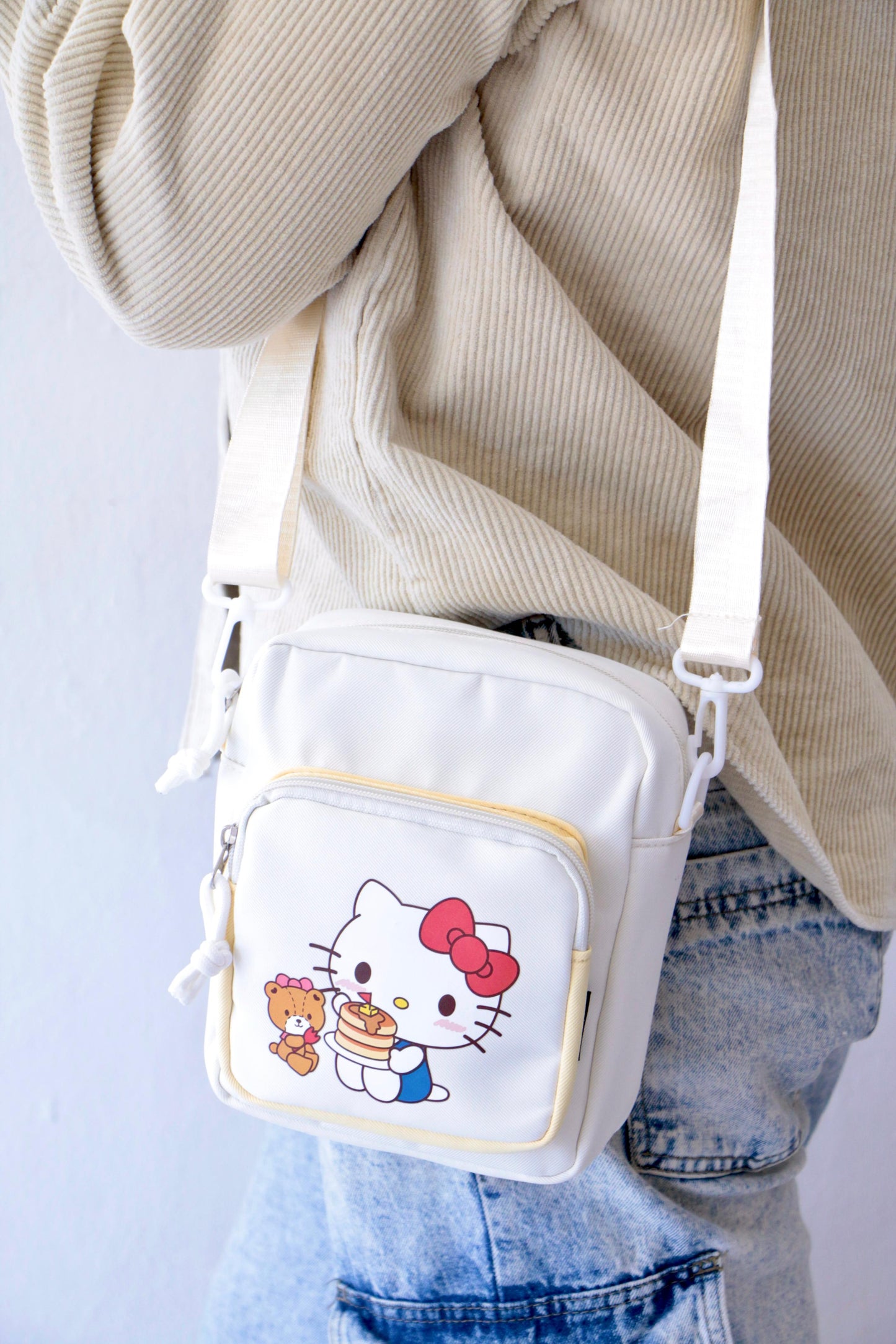 Crossbody Sanrio
