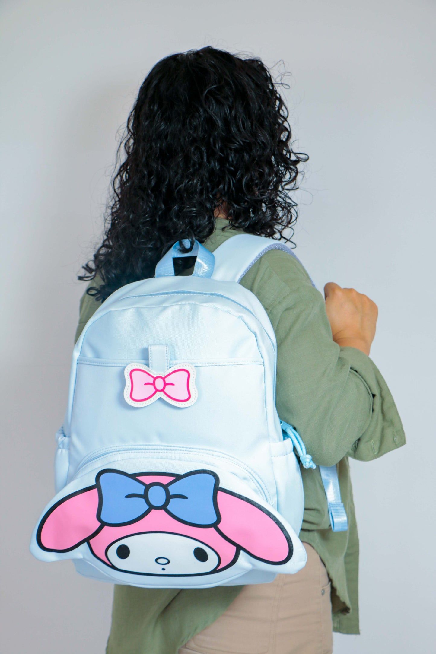 Mochila Grande My Melody