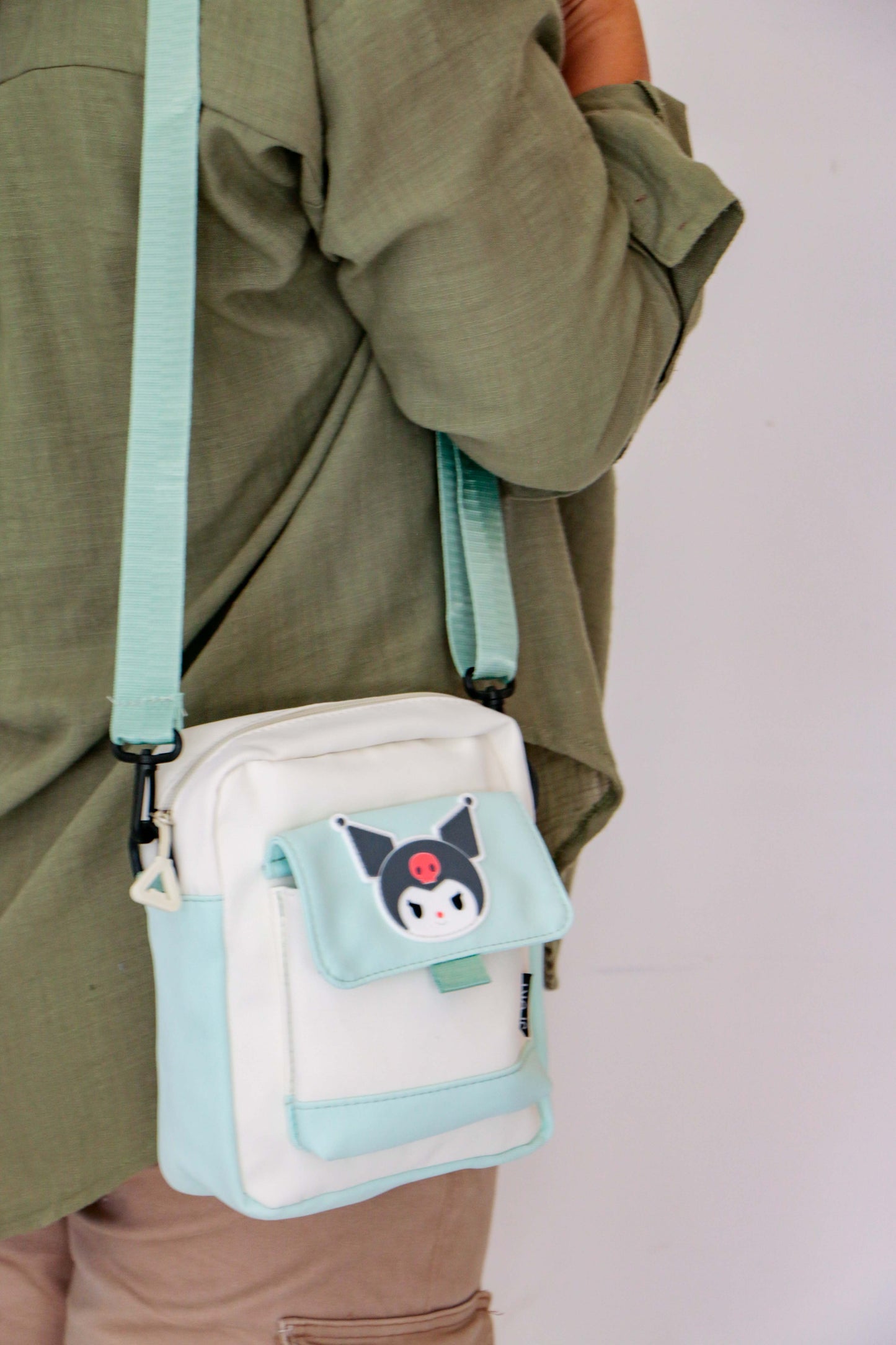Crossbody Kuromi
