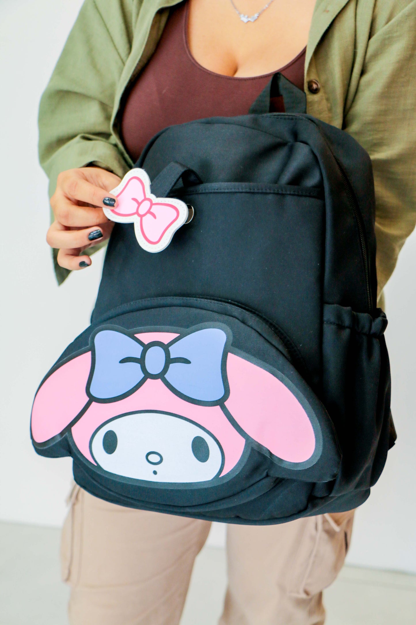 Mochila Grande My Melody