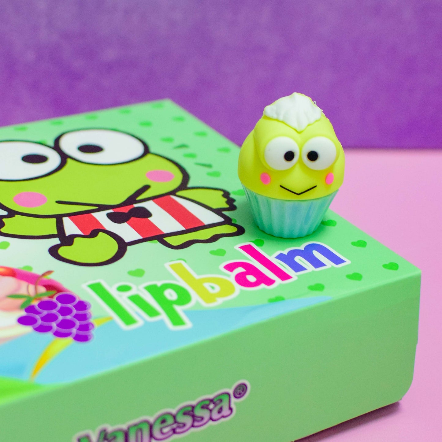 Bálsamo Labial Keropi