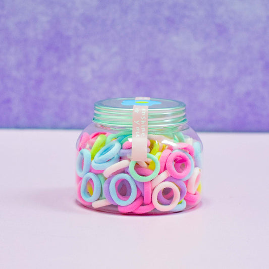 Donitas para el Cabello