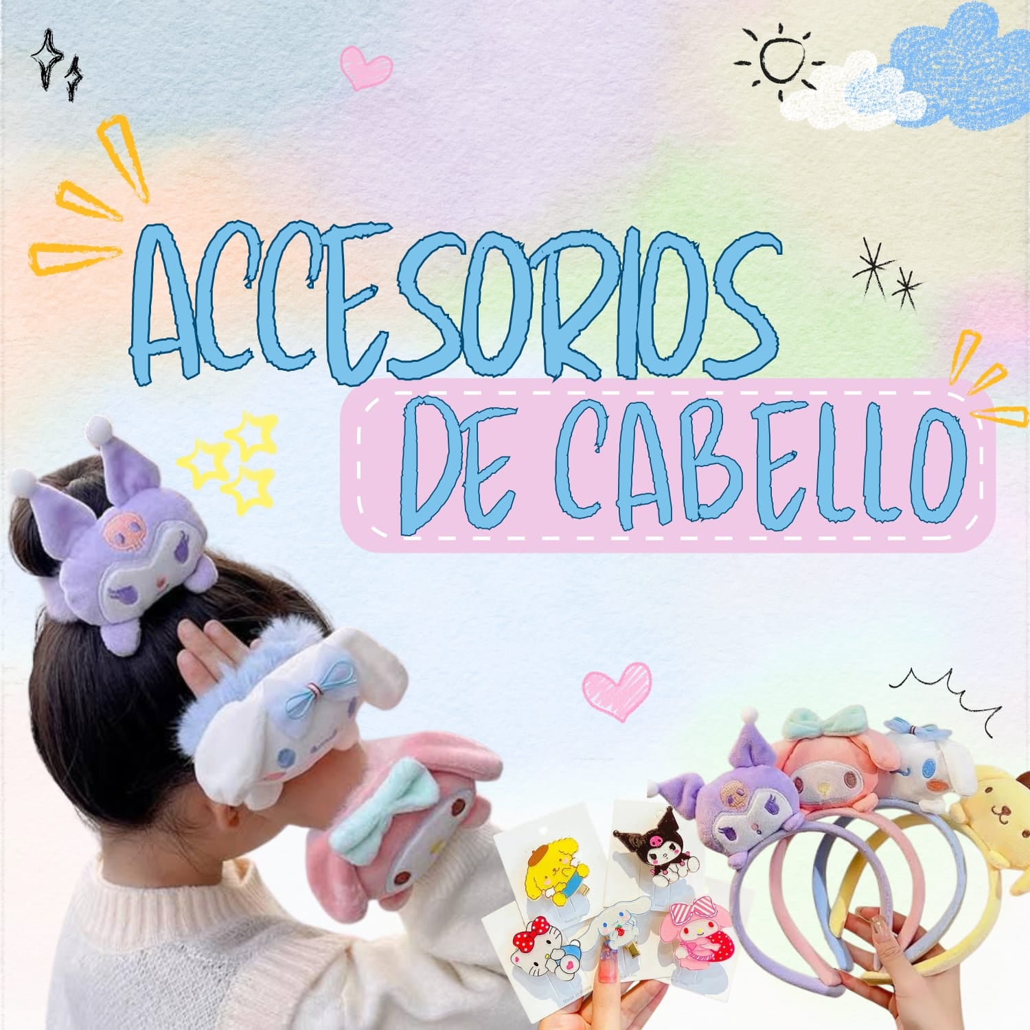 ACCESORIOS