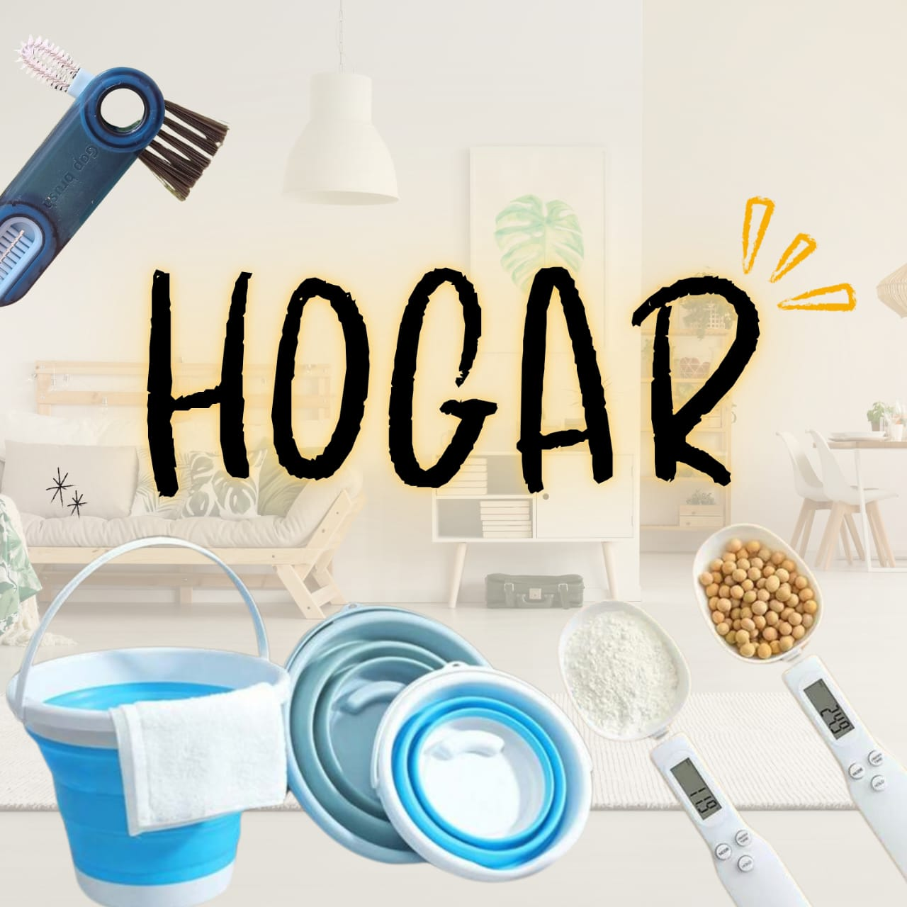HOGAR