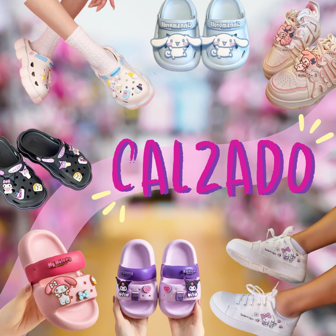 CALZADO