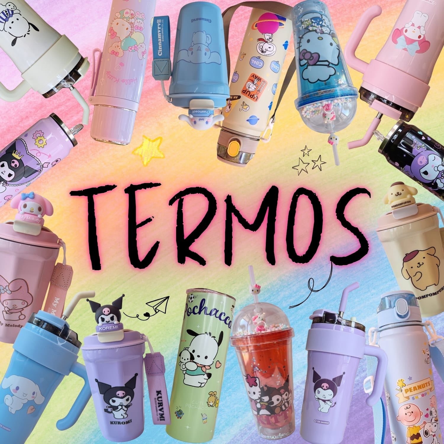 TERMOS