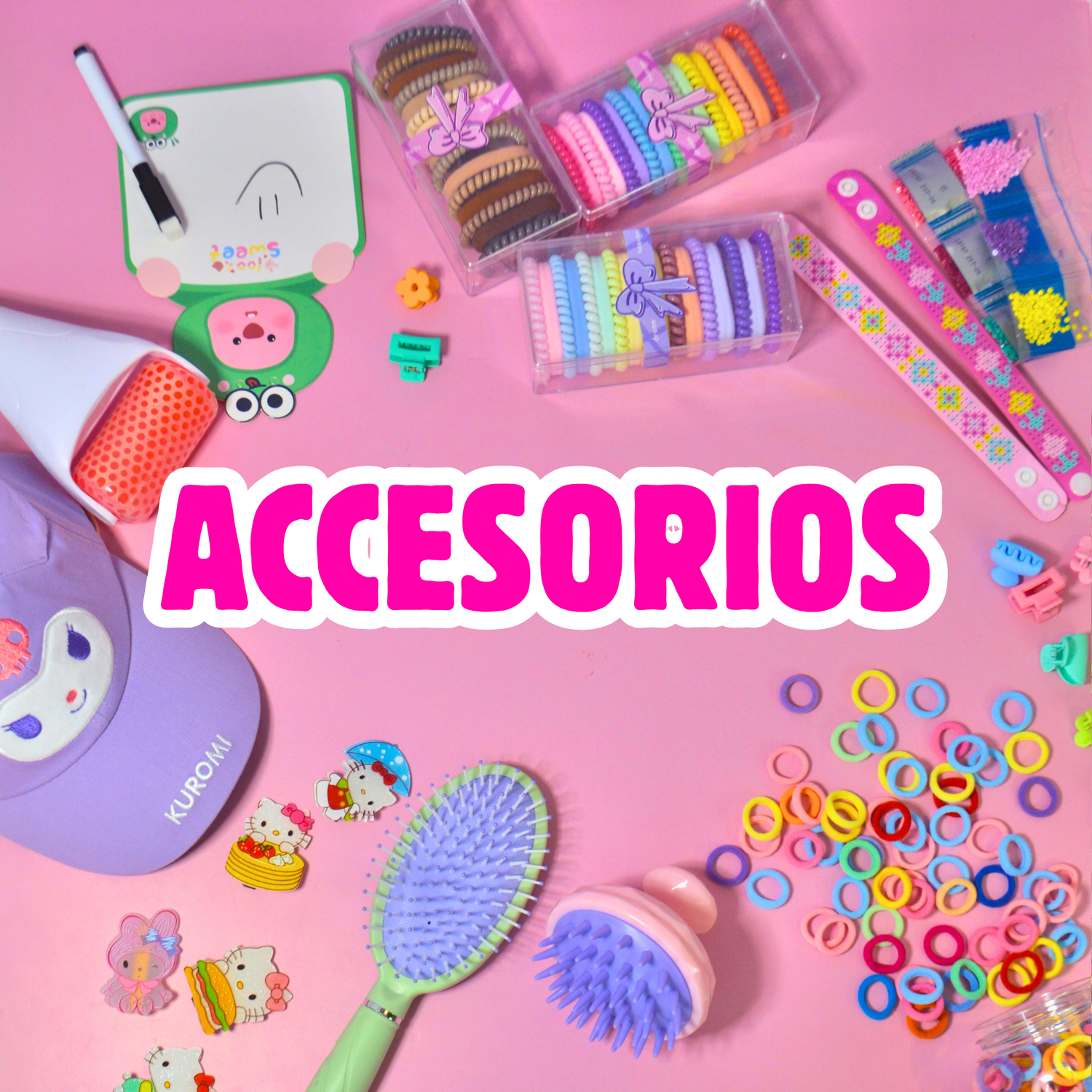 ACCESORIOS