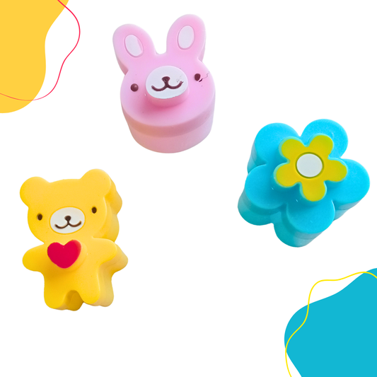 Cortadores Kawaii