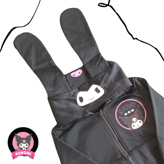 Sudaderas Sanrio