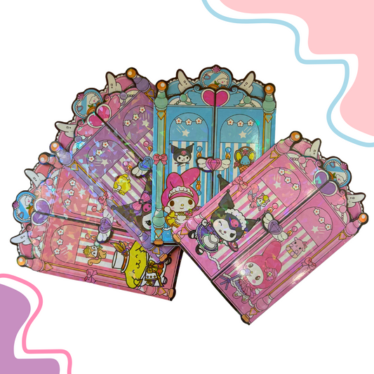 Teatro Interactivo Sanrio