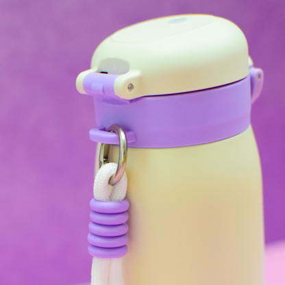 Termo Acero Animalitos