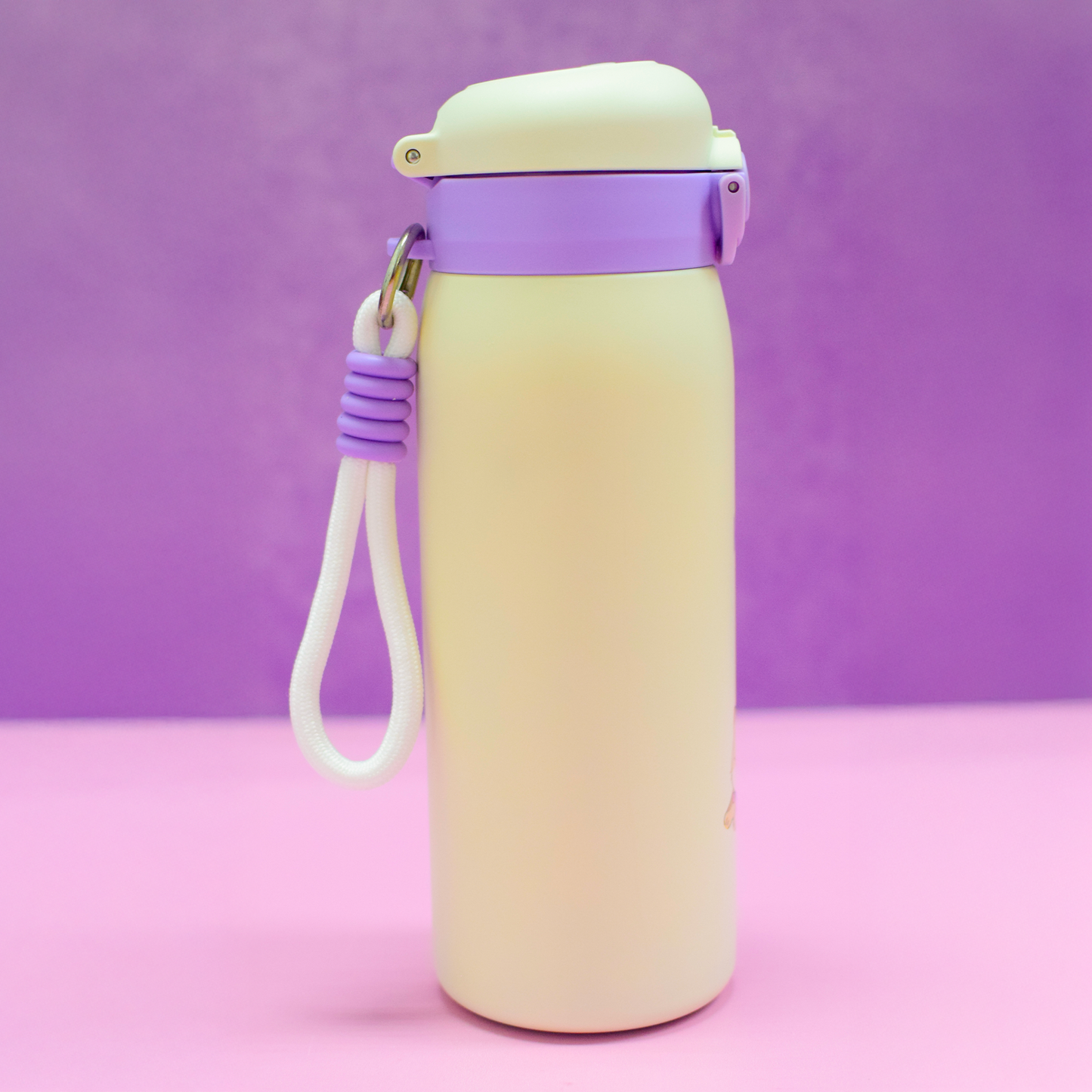 Termo Acero Animalitos