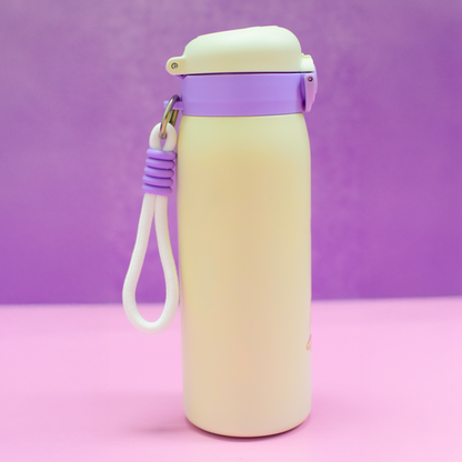 Termo Acero Animalitos