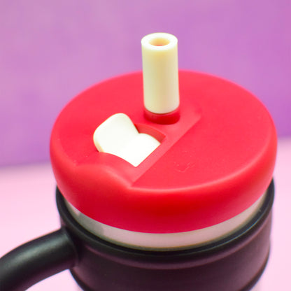 Termo Acero Agarradera Rígida