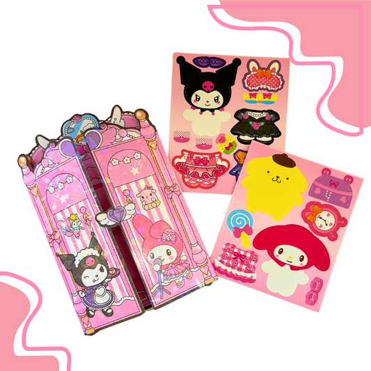 Teatro Interactivo Sanrio