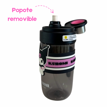 Termo con Infusión