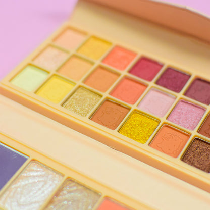 Paleta de Maquillaje Sweet Helado