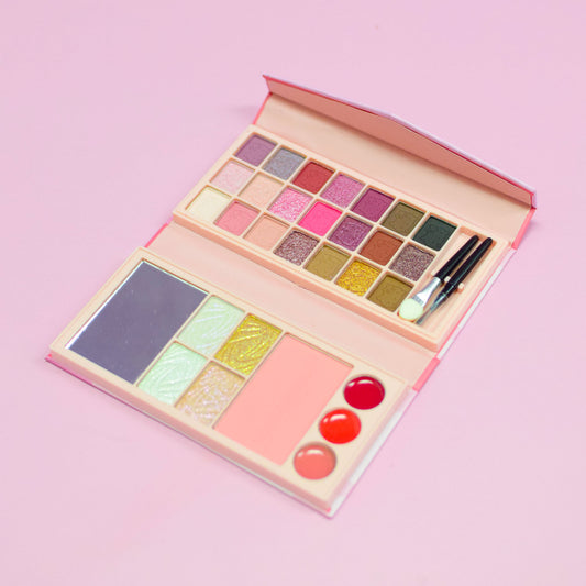 Paleta de Maquillaje Sweet Helado