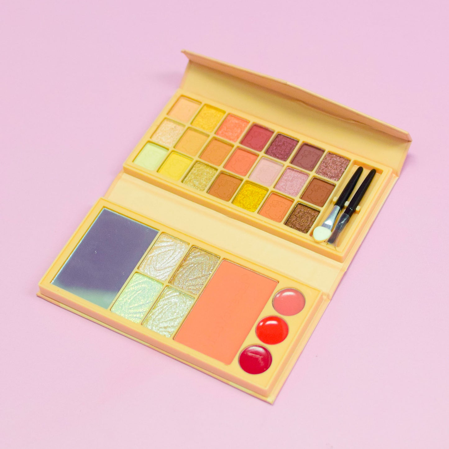 Paleta de Maquillaje Sweet Helado