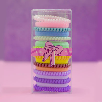 Ligas para el Cabello