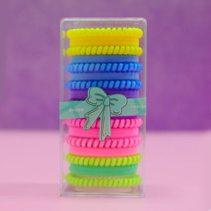 Ligas para el Cabello