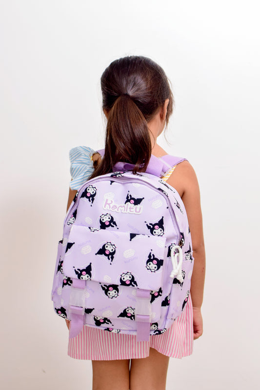 Mochila Sanrio